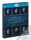 (Blu Ray Disk) Trono Di Spade (Il) - Stagione 06 (Slipcase) (4 Blu-Ray) dvd