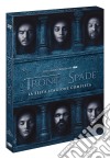 Trono Di Spade (Il) - Stagione 06 (Slipcase) (5 Dvd) dvd