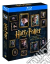 (Blu Ray Disk) Harry Potter Collezione Completa (SE) (8 Blu-Ray) film in blu ray disk di Chris Columbus Alfonso Cuaron Mike Newell David Yates