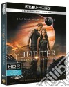 (Blu-Ray Disk) Jupiter - Il Destino Dell'Universo (Blu-Ray 4K Ultra HD+Blu-Ray) dvd