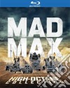 (Blu Ray Disk) Mad Max - Anthology (Ltd High Octane Edition) (6 Blu-Ray) dvd