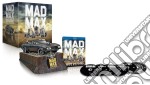 (Blu Ray Disk) Mad max anthology: high octane ex (bs) dvd