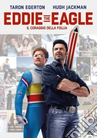 Eddie The Eagle - Il Coraggio Della Follia dvd