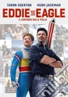 Eddie The Eagle - Il Coraggio Della Follia film in dvd di Dexter Fletcher