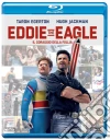 (Blu-Ray Disk) Eddie The Eagle - Il Coraggio Della Follia film in dvd di Dexter Fletcher