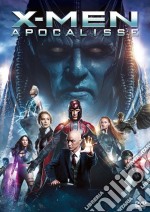 X-Men - Apocalisse dvd