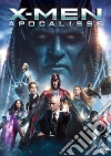 X-Men - Apocalisse film in dvd di Bryan Singer
