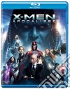 (Blu-Ray Disk) X-Men - Apocalisse film in dvd di Bryan Singer
