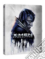 (Blu-Ray Disk) X-Men - Apocalisse (Ltd Steelbook) brd