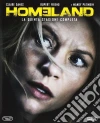 (Blu Ray Disk) Homeland - Stagione 05 (3 Blu-Ray) dvd