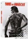 Sons Of Anarchy - Stagione 07 (5 Dvd) dvd