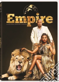 Empire - Stagione 02 (5 Dvd) dvd