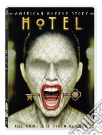 American Horror Story - Stagione 05 - Hotel (4 Dvd) dvd