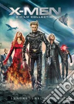 X-Men / X-Men 2 / X-Men - Conflitto Finale (3 Dvd) dvd