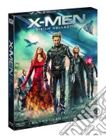 (Blu-Ray Disk) X-Men / X-Men 2 / X-Men - Conflitto Finale (3 Blu-Ray) brd