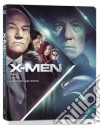 (Blu-Ray Disk) X-Men / X-Men 2 / X-Men - Conflitto Finale (Ltd Steelbook) (3 Blu-Ray) dvd