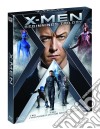 (Blu-Ray Disk) X-Men - L'Inizio / X-Men - Giorni Di Un Futuro Passato / X-Men - Apocalisse (3 Blu-Ray) dvd