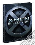 (Blu-Ray Disk) X-Men Complete Collection (6 Blu-Ray)