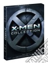 (Blu-Ray Disk) X-Men Complete Collection (6 Blu-Ray) dvd