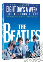 Beatles (The) - Eight Days A Week dvd