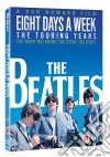 Beatles (The) - Eight Days A Week dvd