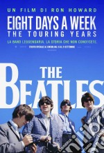 (Blu-Ray Disk) Beatles (The) - Eight Days A Week (SE) (2 Blu-Ray) brd