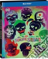 (Blu-Ray Disk) Suicide Squad (CE Digibook) dvd