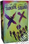 Suicide Squad (Ltd Ed) (2 Dvd+ActionFigure) dvd