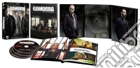 Gomorra - Stagione 02 (Ltd) (4 Dvd+Photobook) dvd