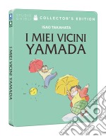 (Blu-Ray Disk) Miei Vicini Yamada (I) (Ltd Steelbook) (Blu-Ray+Dvd) brd