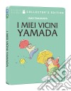 (Blu-Ray Disk) Miei Vicini Yamada (I) (Ltd Steelbook) (Blu-Ray+Dvd) film in dvd di Isao Takahata