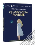 (Blu-Ray Disk) Quando C'Era Marnie (Ltd Steelbook) (Blu-Ray+Dvd) brd