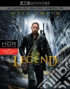(Blu-Ray Disk) Io Sono Leggenda (Blu-Ray 4K Ultra HD+Blu-Ray) film in dvd di Francis Lawrence