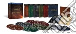 (Blu Ray Disk) Signore Degli Anelli (Il) / Hobbit (Lo) - 6 Film Extended Edition (30 Blu-Ray) dvd