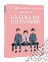 (Blu Ray Disk) Collina Dei Papaveri (La) (Ltd Steelbook) (Blu-Ray+Dvd) film in blu ray disk di Goro Miyazaki