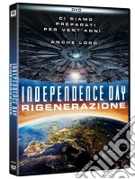 Independence Day - Rigenerazione dvd