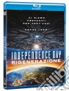 (Blu-Ray Disk) Independence Day - Rigenerazione dvd