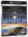 (Blu-Ray Disk) Independence Day - Rigenerazione (Blu-Ray 4K Ultra HD+Blu-Ray) dvd
