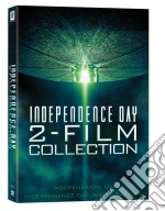 Independence Day (1996) / Independence Day - Rigenerazione (2 Dvd) dvd