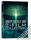 Independence Day (1996) / Independence Day - Rigenerazione (2 Dvd) dvd