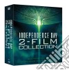 (Blu Ray Disk) Independence Day (1996) / Independence Day - Rigenerazione (2 Blu-Ray) dvd
