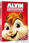 Alvin Superstar (Funtastic Edition) dvd