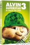 Alvin Superstar 3 (Funtastic Edition) dvd