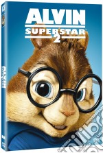 Alvin Superstar 2 (Funtastic Edition) dvd