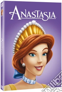 Anastasia (Funtastic Edition) dvd