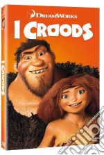 Croods (I) (Funtastic Edition) dvd