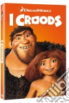Croods (I) (Funtastic Edition) film in dvd di Kirk De Micco Chris Sanders