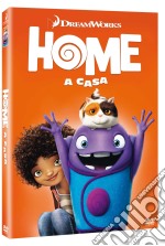 Home - A Casa (Funtastic Edition) dvd