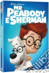 Mr. Peabody E Sherman (Funtastic Edition) film in dvd di Rob Minkoff