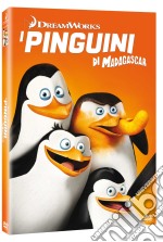 Pinguini Di Madagascar (I) (Funtastic Edition) dvd